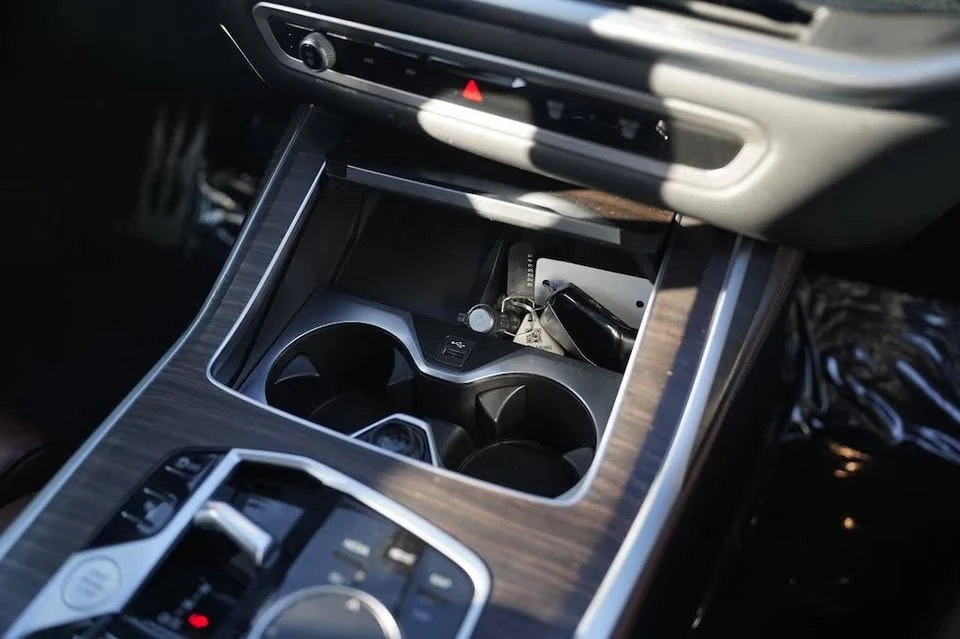 2023 BMW G07 X7 - Image 10 of 15