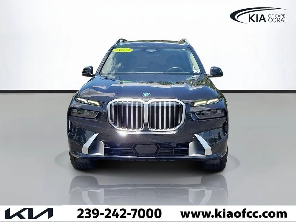 2023 BMW G07 X7 - Image 2 of 20