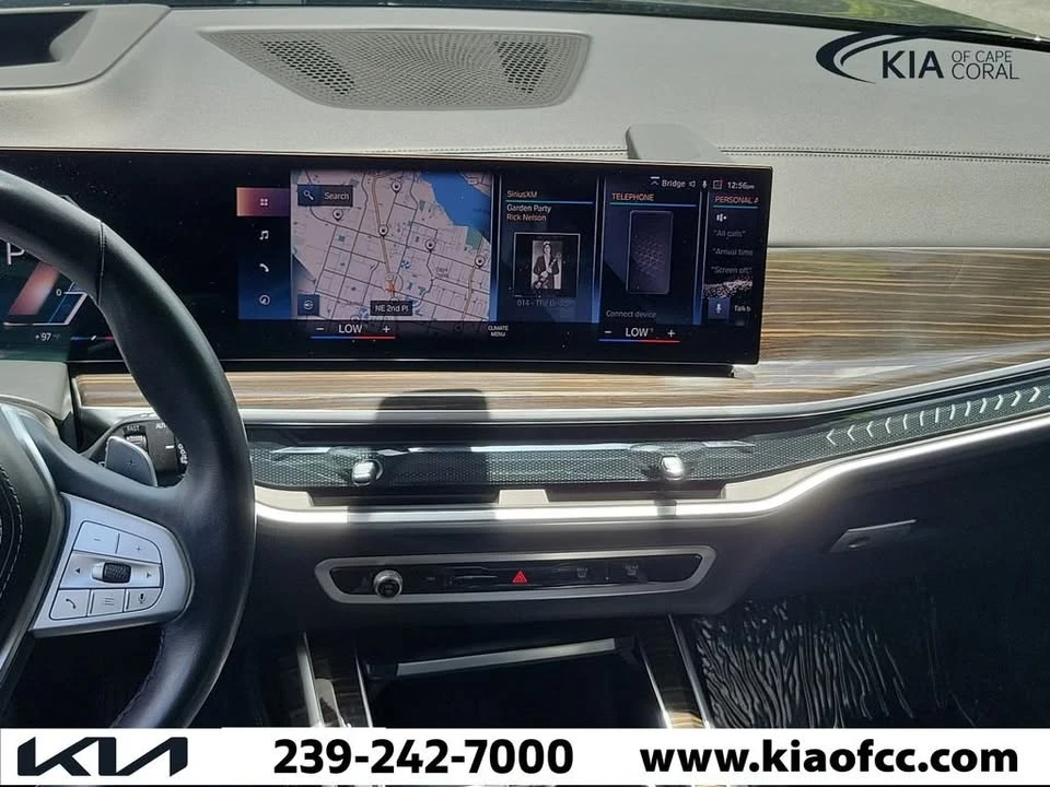2023 BMW G07 X7 - Image 20 of 20