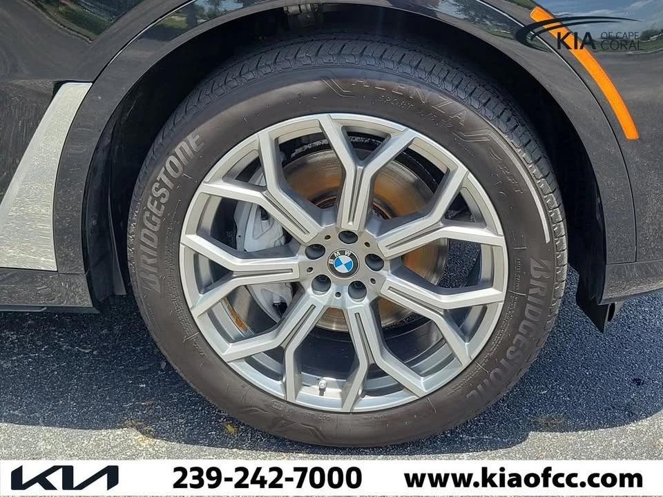 2023 BMW G07 X7 - Image 7 of 20