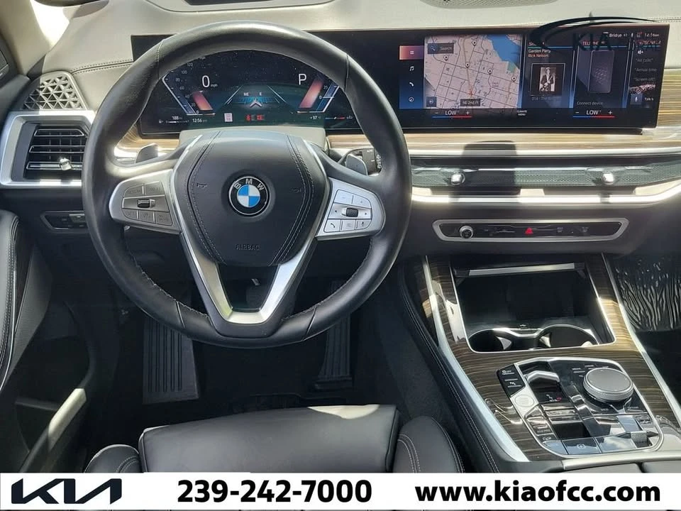 2023 BMW G07 X7 - Image 18 of 20