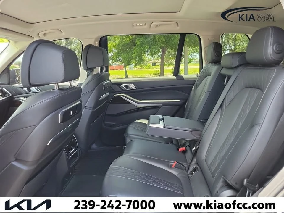 2023 BMW G07 X7 - Image 14 of 20