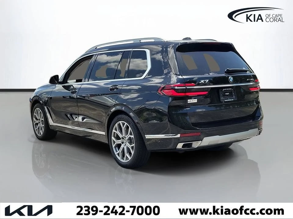 2023 BMW G07 X7 - Image 4 of 20