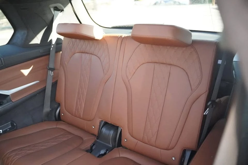2023 BMW G07 X7 - Image 13 of 15