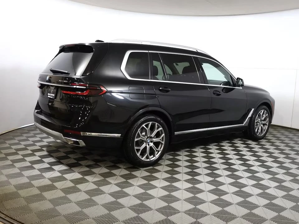 2023 BMW G07 X7 - Image 4 of 14