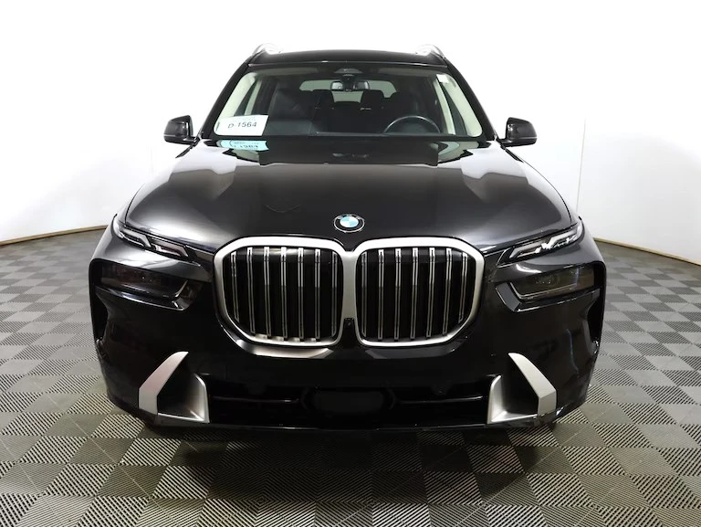 2023 BMW G07 X7 - Image 6 of 14