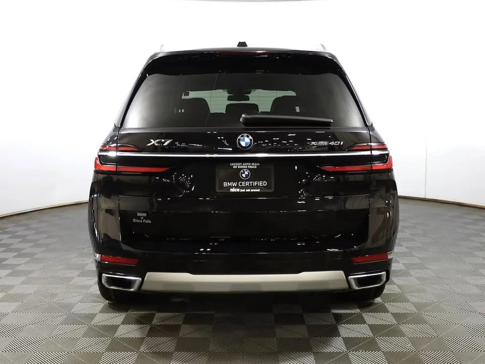 2023 BMW G07 X7 - Image 3 of 14