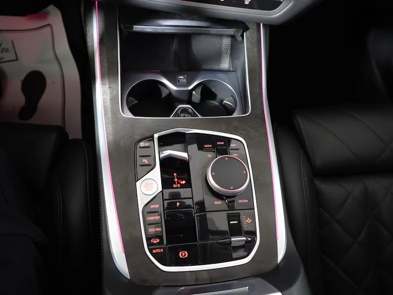 2023 BMW G07 X7 - Image 11 of 14