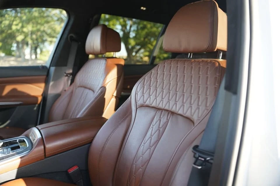 2023 BMW G07 X7 - Image 9 of 15