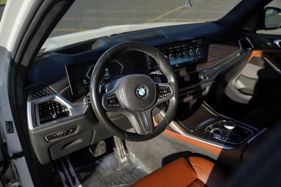 2023 BMW G07 X7 - Image 8 of 15