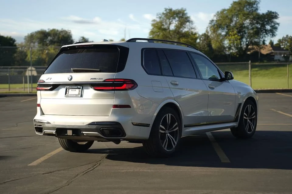 2023 BMW G07 X7 - Image 5 of 15