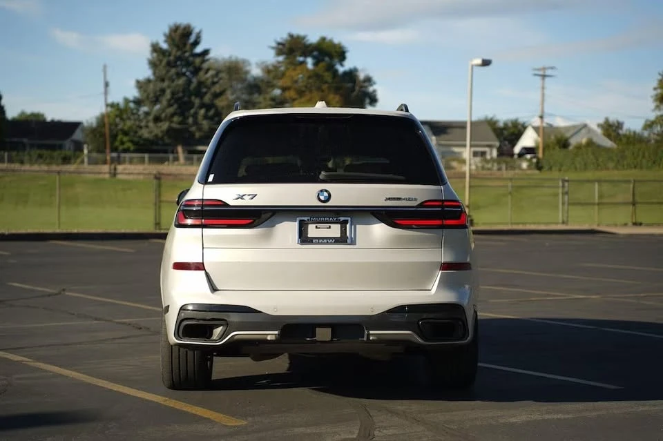 2023 BMW G07 X7 - Image 6 of 15