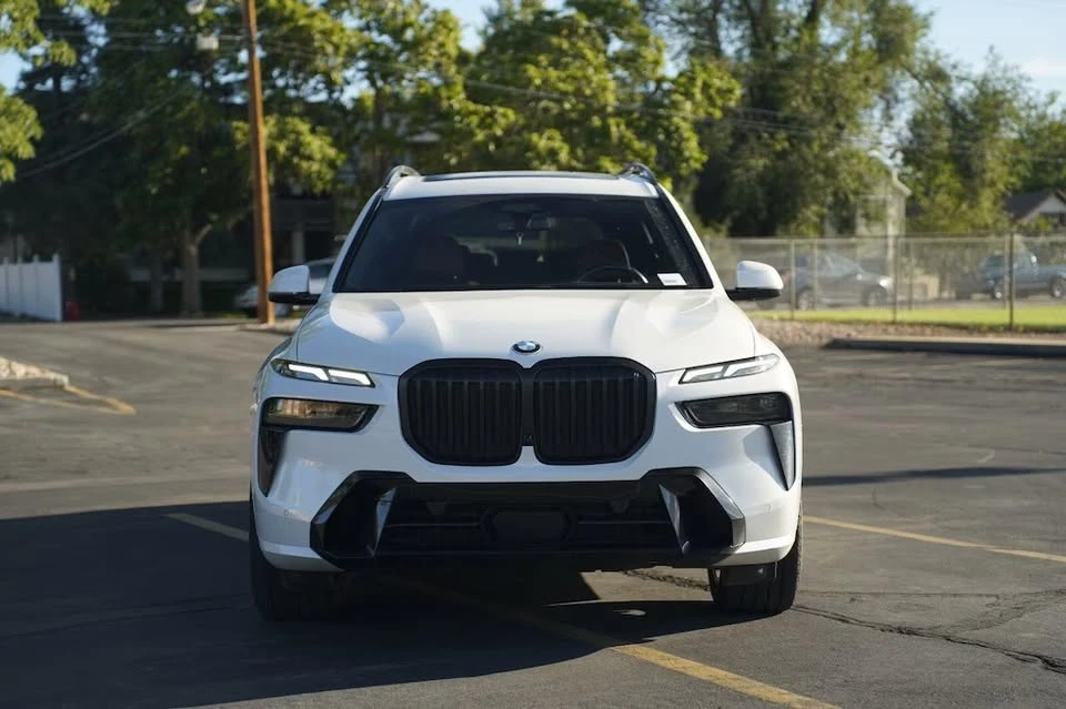 2023 BMW G07 X7 - Image 2 of 15