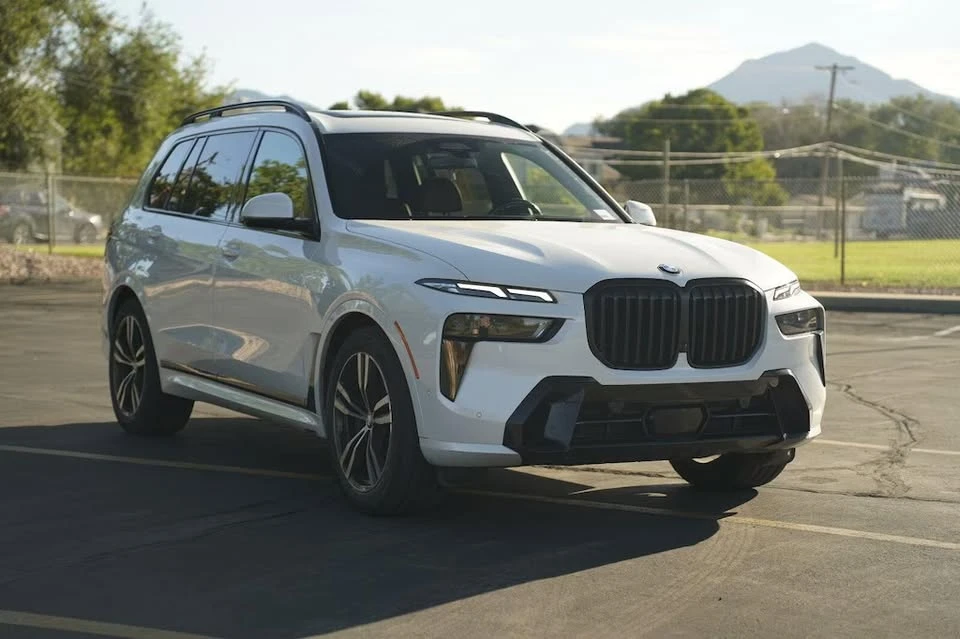 2023 BMW G07 X7 - Image 3 of 15