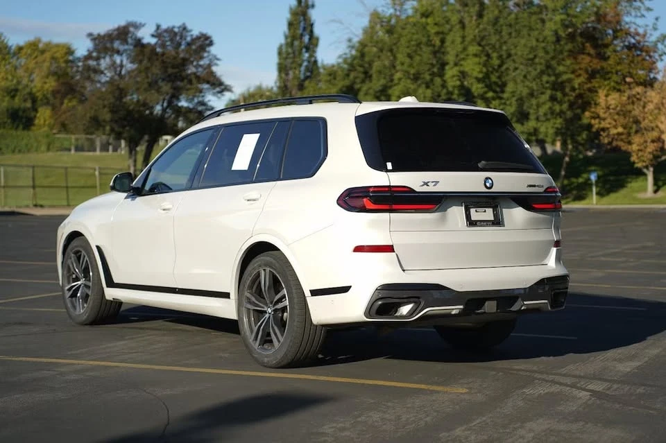 2023 BMW G07 X7 - Image 7 of 15