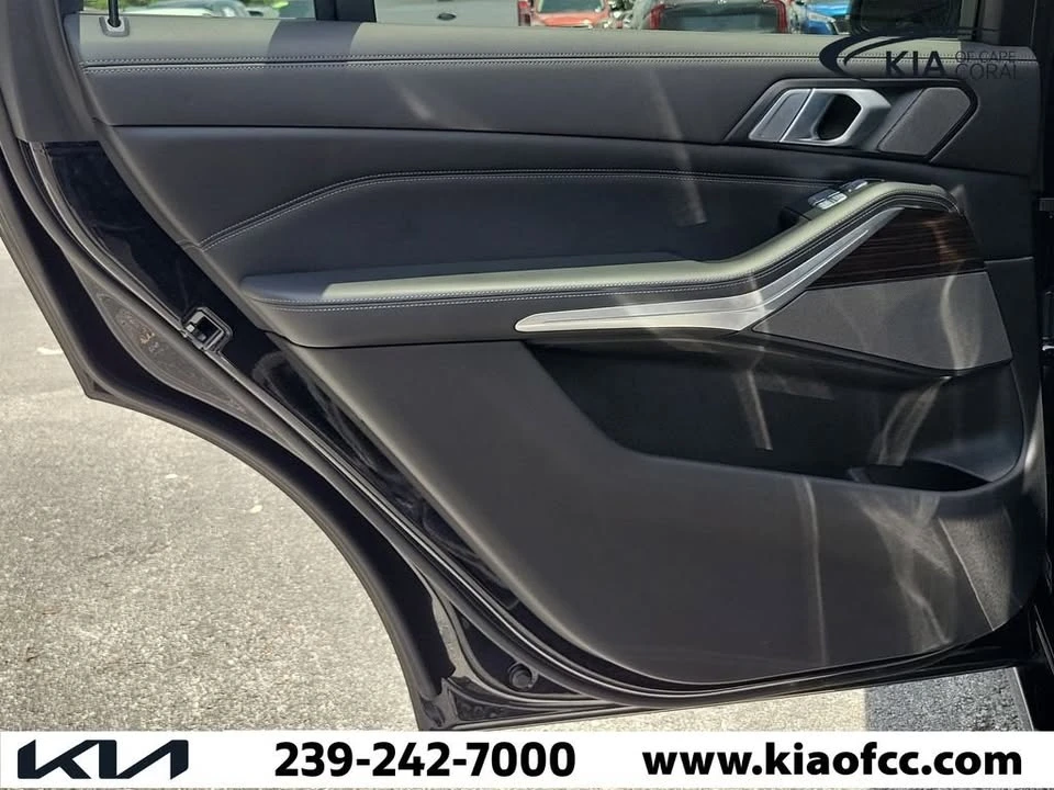 2023 BMW G07 X7 - Image 16 of 20