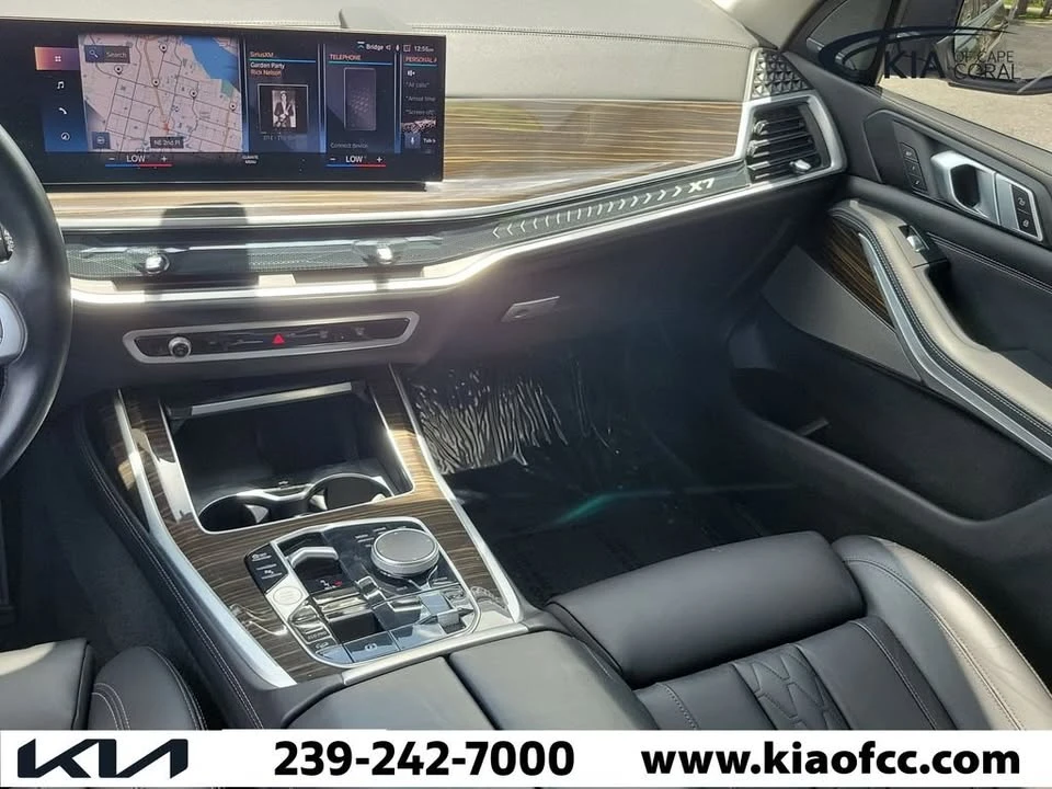 2023 BMW G07 X7 - Image 19 of 20