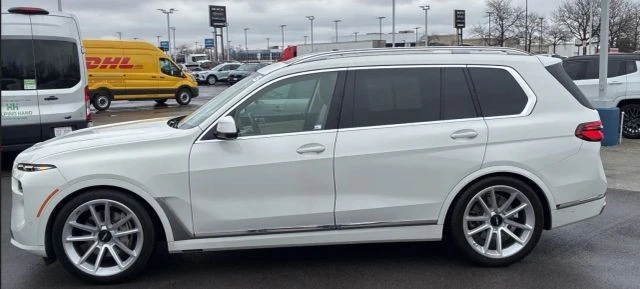 2023 BMW G07 X7 - Image 2 of 8