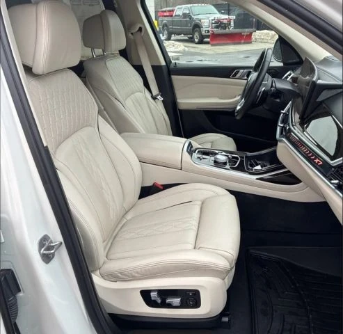 2023 BMW G07 X7 - Image 5 of 8