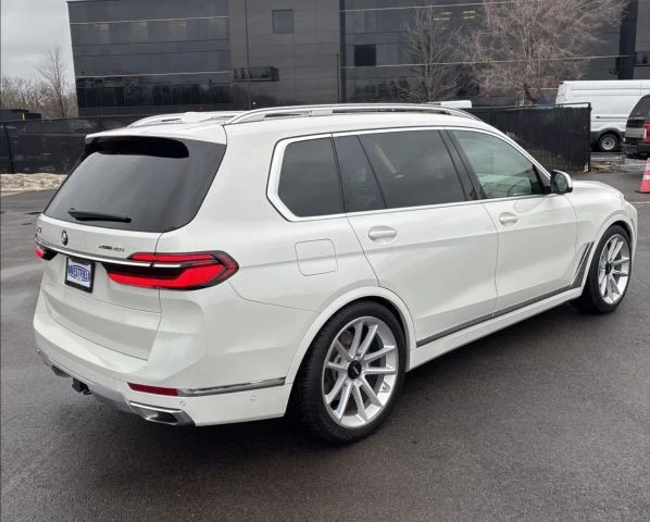 2023 BMW G07 X7 - Image 4 of 8