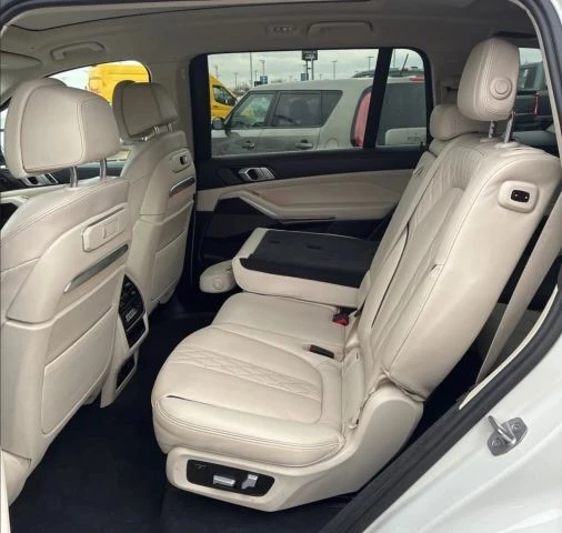 2023 BMW G07 X7 - Image 7 of 8