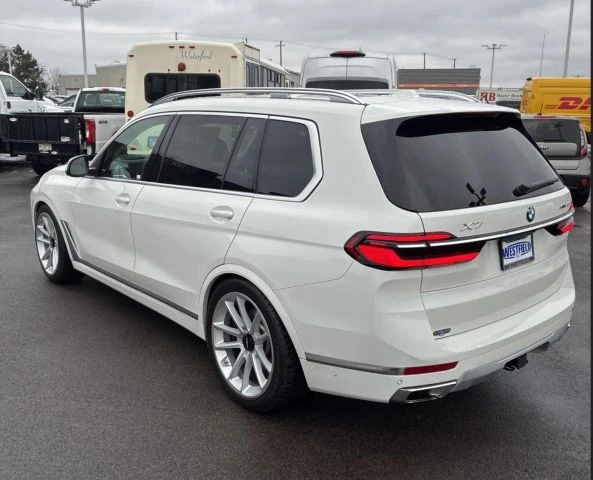 2023 BMW G07 X7 - Image 3 of 8