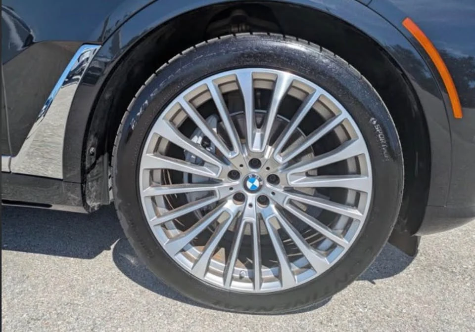 2023 BMW G07 X7 - Image 9 of 12