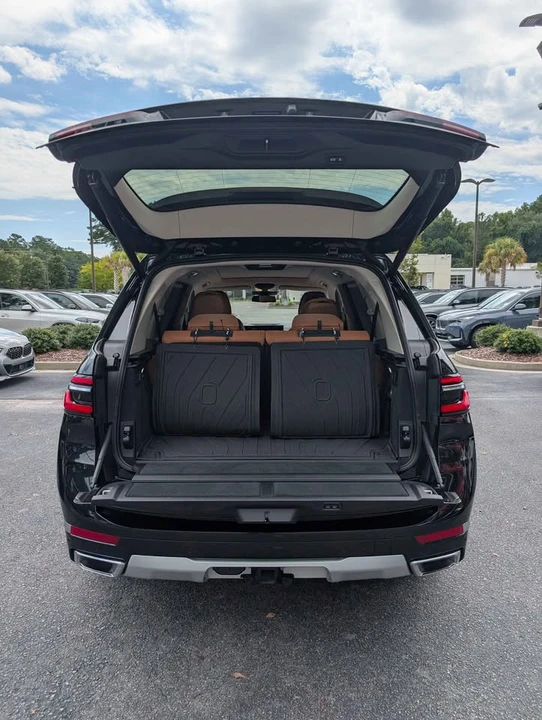 2023 BMW G07 X7 - Image 7 of 20