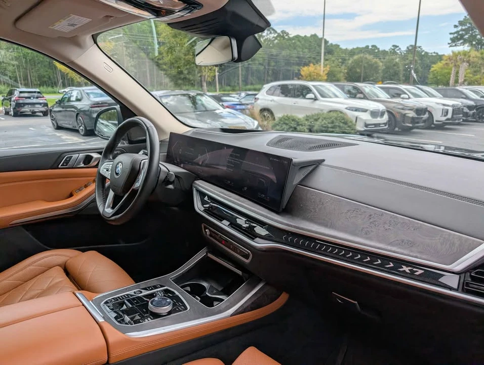 2023 BMW G07 X7 - Image 10 of 20
