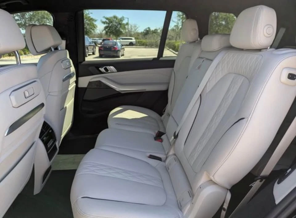 2023 BMW G07 X7 - Image 11 of 12