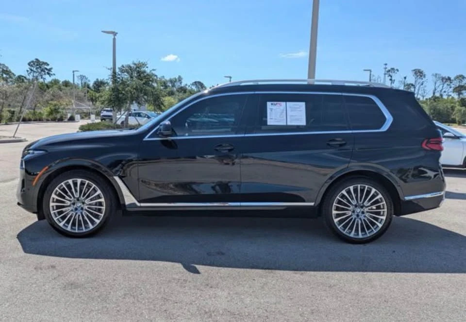 2023 BMW G07 X7 - Image 7 of 12
