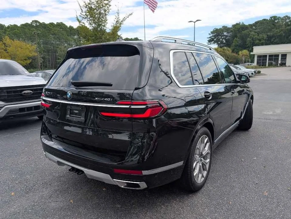2023 BMW G07 X7 - Image 9 of 20