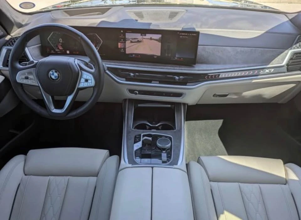 2023 BMW G07 X7 - Image 12 of 12
