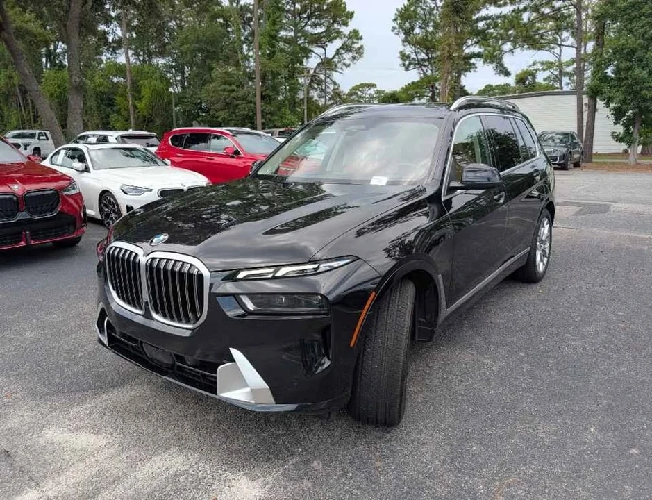 2023 BMW G07 X7 - Image 3 of 20