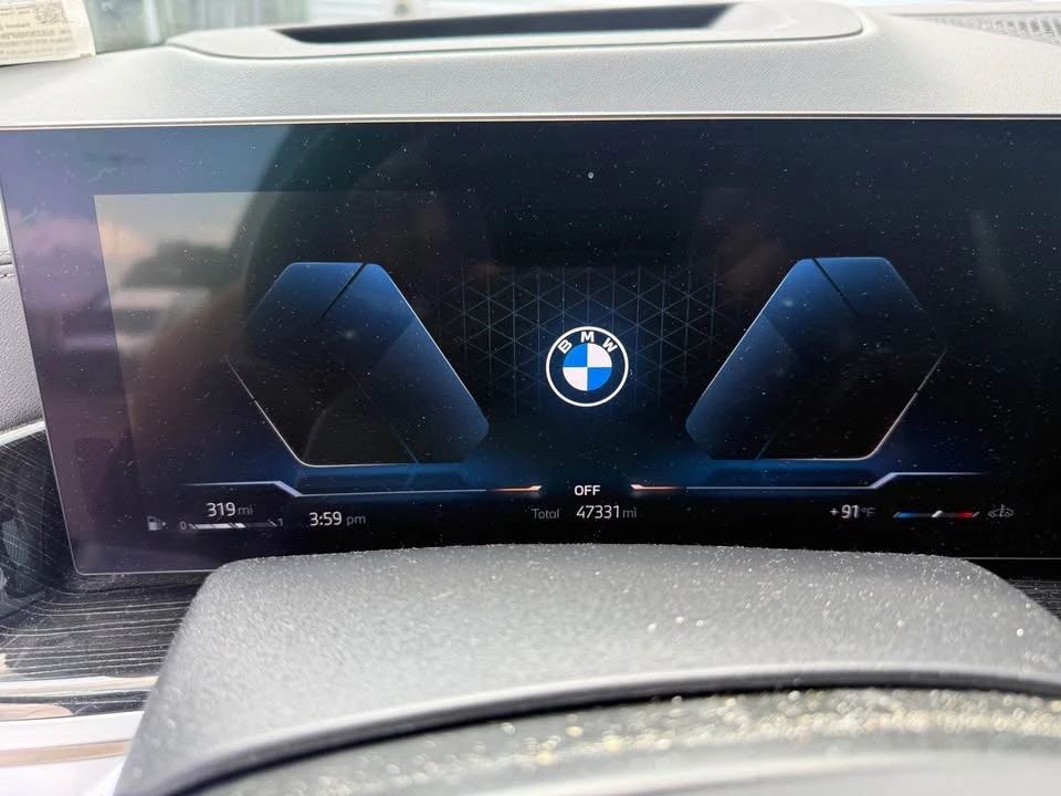 2023 BMW G07 X7 - Image 11 of 12