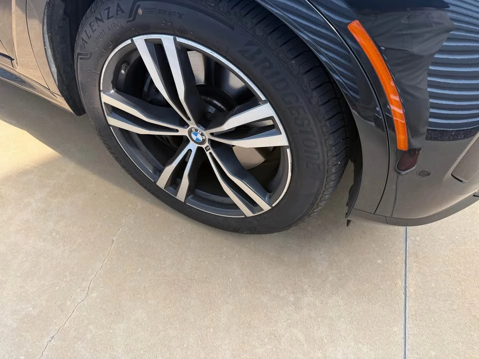 2023 BMW G07 X7 - Image 7 of 12