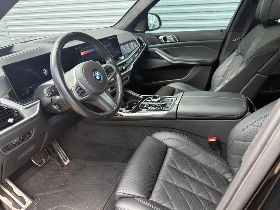 2023 BMW G07 X7 - Image 10 of 12