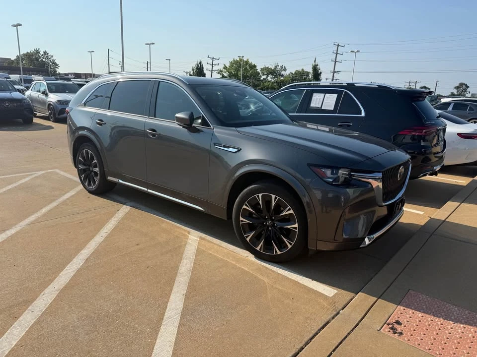 2023 BMW G07 X7 - Image 8 of 12