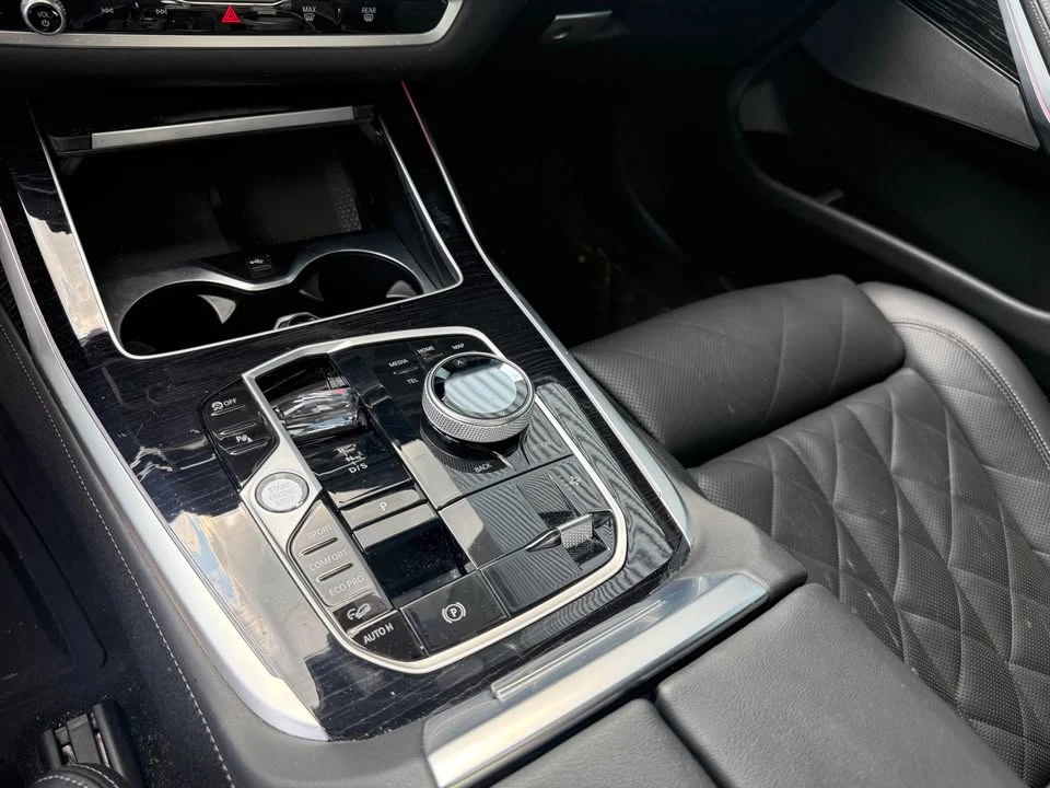 2023 BMW G07 X7 - Image 6 of 12