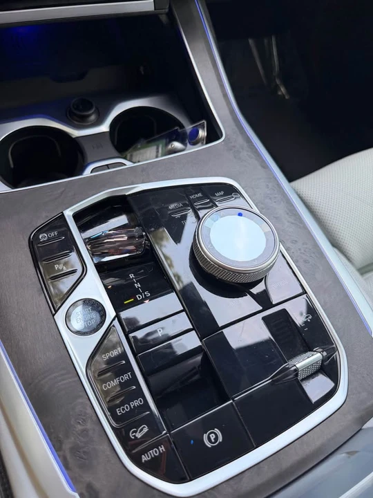 2023 BMW G07 X7 - Image 20 of 20