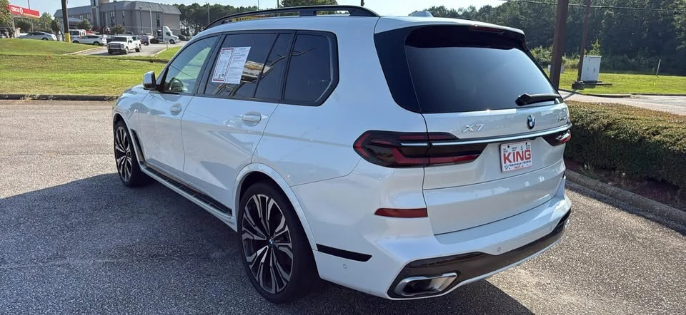 2023 BMW G07 X7 - Image 3 of 3