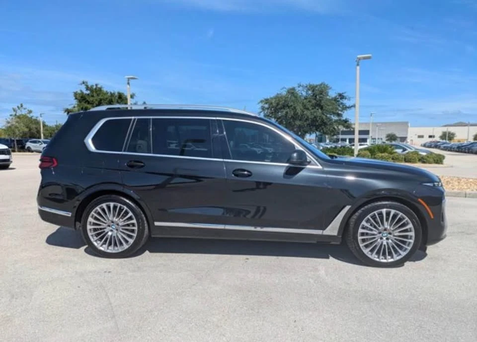 2023 BMW G07 X7 - Image 3 of 12