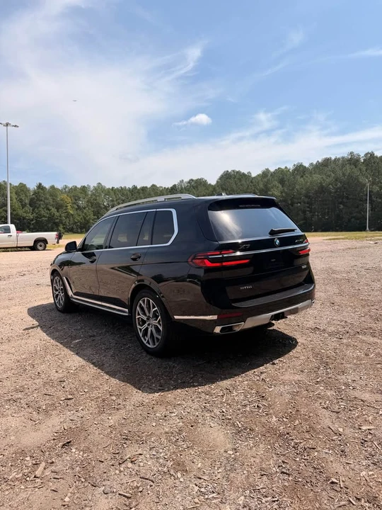 2023 BMW G07 X7 - Image 4 of 20