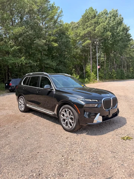 2023 BMW G07 X7 - Image 8 of 20