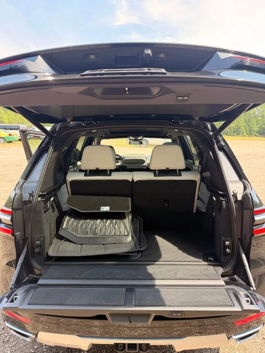 2023 BMW G07 X7 - Image 18 of 20