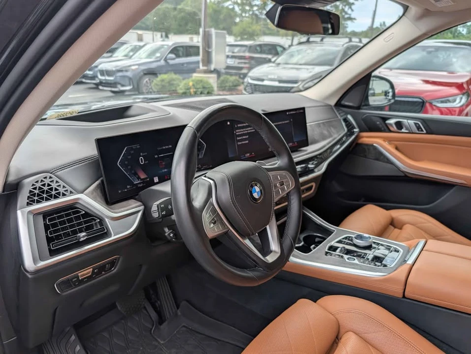 2023 BMW G07 X7 - Image 13 of 20
