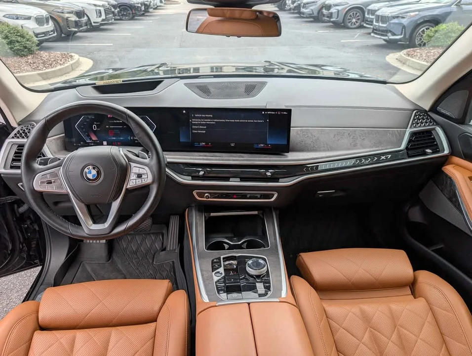 2023 BMW G07 X7 - Image 19 of 20