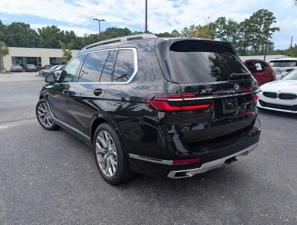 2023 BMW G07 X7 - Image 5 of 20