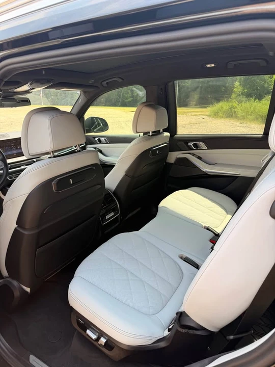 2023 BMW G07 X7 - Image 13 of 20