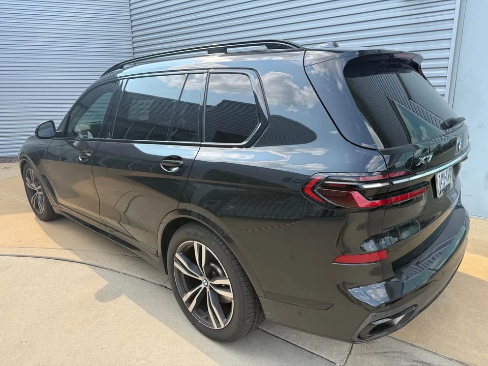 2023 BMW G07 X7 - Image 3 of 12